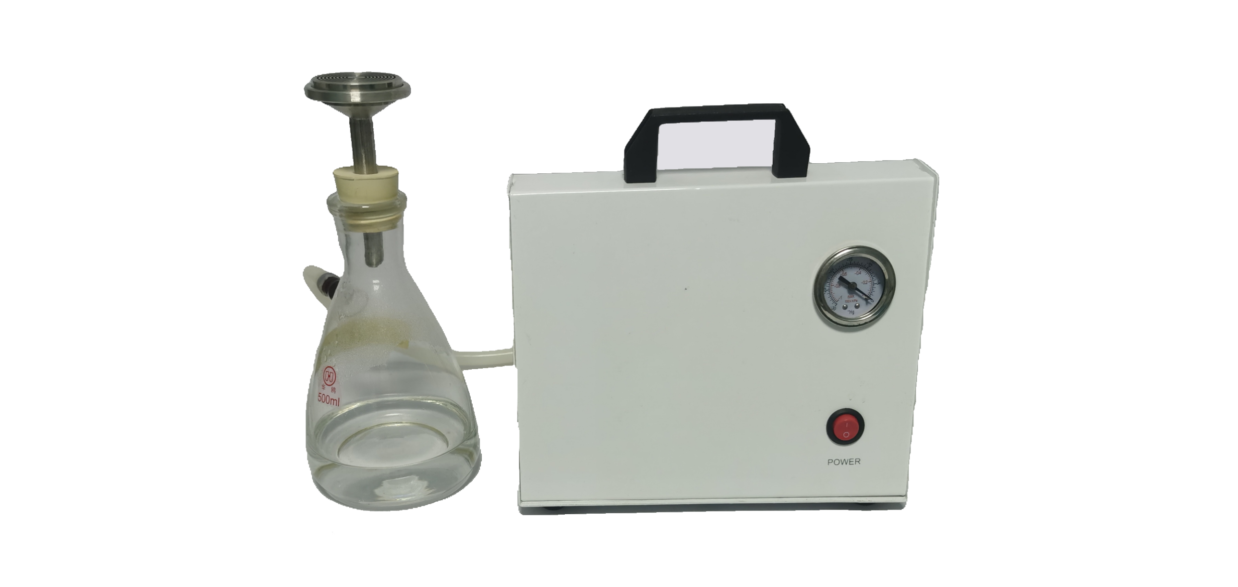 抽滤器